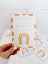 Load image into Gallery viewer, Affirmations Flash Cards