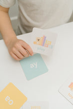 Load image into Gallery viewer, Digraphs Match Game Cards (50)