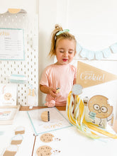 Load image into Gallery viewer, Bakery Printable Dramatic Play Kit