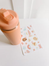 Load image into Gallery viewer, Sticker Club