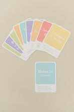 Load image into Gallery viewer, Toddler Mindfulness Flash Cards