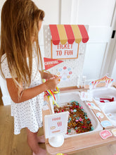 Load image into Gallery viewer, Carnival Circus Dramatic Printable Play