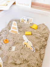 Load image into Gallery viewer, Construction Printable Dramatic Play Kit