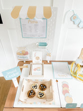 Load image into Gallery viewer, Bakery Printable Dramatic Play Kit