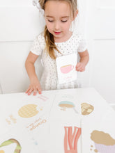 Load image into Gallery viewer, Breakfast Flashcards