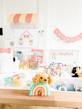 Load image into Gallery viewer, Pet Adoption Clinic Dramatic Play