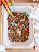 Load image into Gallery viewer, Carnival Circus Dramatic Printable Play