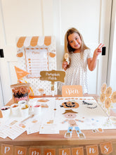 Load image into Gallery viewer, Pumpkin Patch Printable Dramatic Play