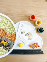 Load image into Gallery viewer, Construction Printable Dramatic Play Kit