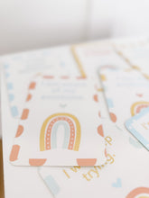 Load image into Gallery viewer, Affirmations Flash Cards