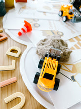 Load image into Gallery viewer, Construction Printable Dramatic Play Kit