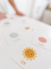 Load image into Gallery viewer, Planets Memory Game