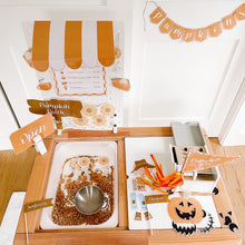 Load image into Gallery viewer, Pumpkin Patch Printable Dramatic Play