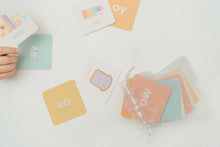 Load image into Gallery viewer, Digraphs Match Game Cards (50)
