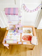Load image into Gallery viewer, Sweet Heart Bakery Printable Dramatic Play