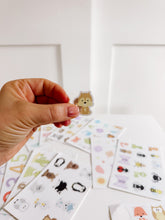 Load image into Gallery viewer, Sticker Club