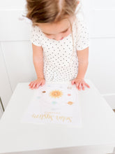Load image into Gallery viewer, Learning Wheel Spinner Printable Dramatic Play