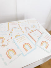Load image into Gallery viewer, Affirmations Flash Cards