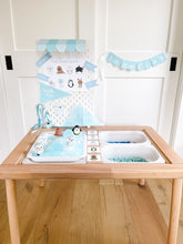 Load image into Gallery viewer, Arctic Polar Animals Printable Dramatic Play