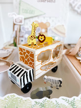 Load image into Gallery viewer, Safari Adventure Dramatic Play Kit