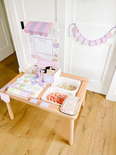 Load image into Gallery viewer, Sweet Heart Bakery Printable Dramatic Play