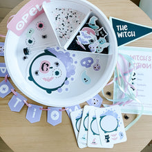 Load image into Gallery viewer, Witches Brew & Potion Printable Dramatic Play Kit