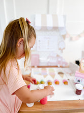 Load image into Gallery viewer, Ice Cream Shop Dramatic Play