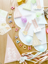 Load image into Gallery viewer, Easter Printable Activity Dramatic Play Kit