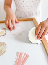 Load image into Gallery viewer, Breakfast Fridge Magnets