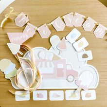 Load image into Gallery viewer, Ice Cream Shop Dramatic Play