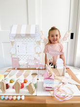 Load image into Gallery viewer, Ice Cream Shop Dramatic Play