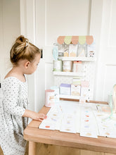 Load image into Gallery viewer, Grocery Store Play Food Printable Dramatic Play