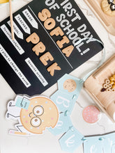 Load image into Gallery viewer, Bakery Printable Dramatic Play Kit