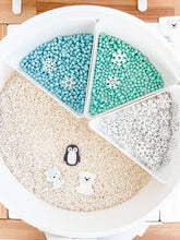 Load image into Gallery viewer, Arctic Polar Animals Printable Dramatic Play