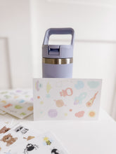 Load image into Gallery viewer, Sticker Club