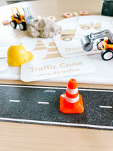 Load image into Gallery viewer, Construction Printable Dramatic Play Kit