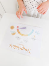 Load image into Gallery viewer, Learning Wheel Spinners (Set of 7)