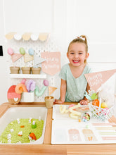Load image into Gallery viewer, Easter Printable Activity Dramatic Play Kit
