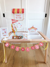 Load image into Gallery viewer, Carnival Circus Dramatic Printable Play
