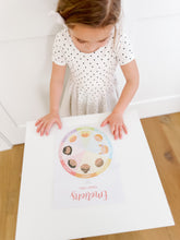 Load image into Gallery viewer, Learning Wheel Spinners (Set of 7)
