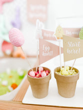 Load image into Gallery viewer, Easter Printable Activity Dramatic Play Kit
