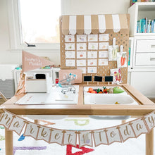 Load image into Gallery viewer, Farmer's Market Printable Dramatic Play