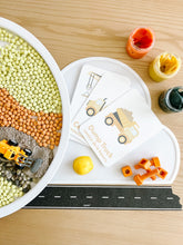 Load image into Gallery viewer, Construction Printable Dramatic Play Kit