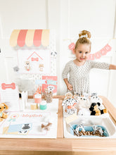 Load image into Gallery viewer, Pet Adoption Clinic Dramatic Play
