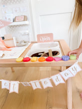 Load image into Gallery viewer, Farmer's Market Printable Dramatic Play