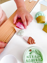 Load image into Gallery viewer, Ice Cream Shop Dramatic Play