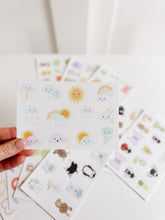 Load image into Gallery viewer, Sticker Club