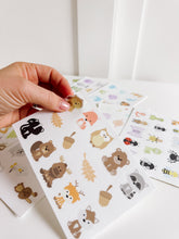 Load image into Gallery viewer, Sticker Club