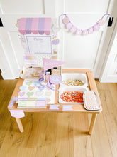 Load image into Gallery viewer, Sweet Heart Bakery Printable Dramatic Play