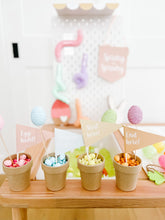 Load image into Gallery viewer, Easter Printable Activity Dramatic Play Kit